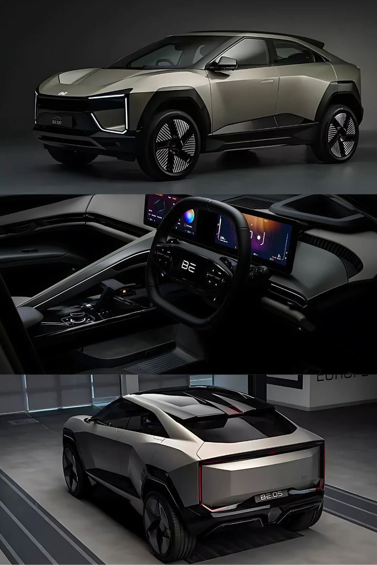 Mahindra BE 6 Batman Edition: The Dark Knight of Indian EVs