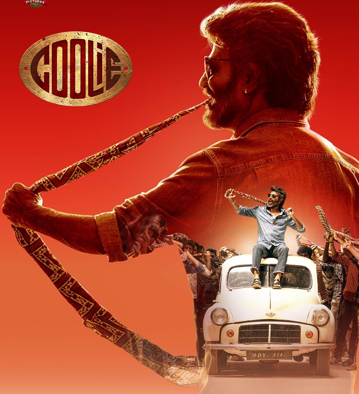 Coolie (2025) Review: Rajinikanth’s Grand Return in a High-Octane Gangster Drama