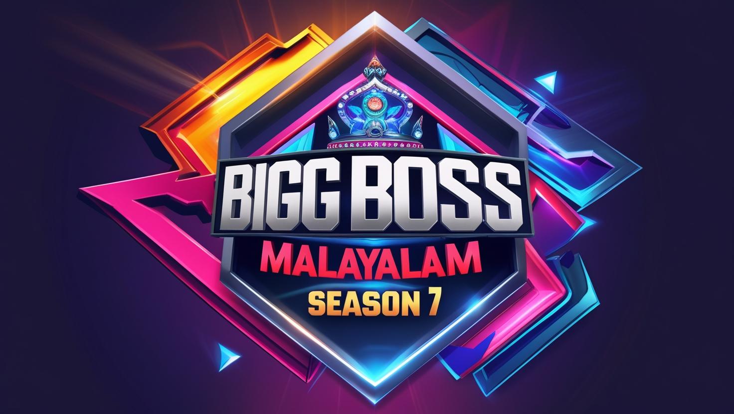 Bigg Boss Malayalam Season 7: All You Need to Know